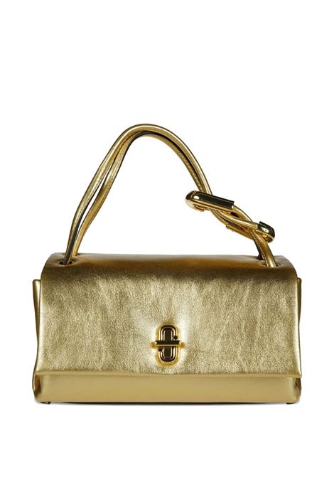 borsa mini dual donna oro MARC JACOBS | 2R4HSH016H02710